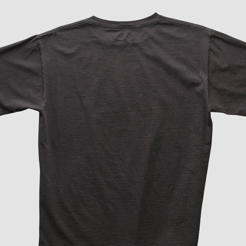 Pittsburgh Steelers NFL 2010 T-shirt Black Vintage