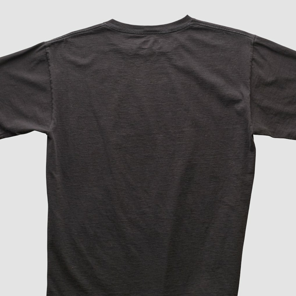Pittsburgh Steelers NFL 2010 T-shirt Black Vintage