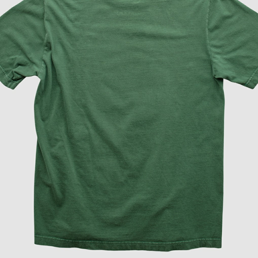 Green Bay Packers 2010s T-shirt Green Vintage