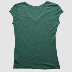 Green Bay Packers NFL 2011 T-shirt Green Vintage