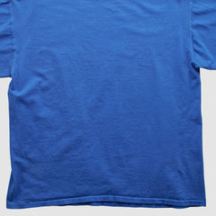 Philadelphia Phillies Lee Sport 2000s T-shirt - Blue - 2XL by Fanatics Real Vintage T-shirts