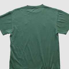 Green Bay Packers NFL 2012 T-shirt Green Vintage
