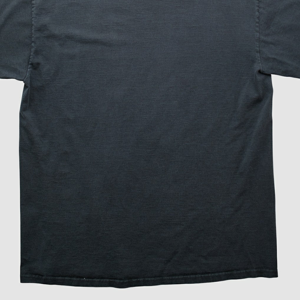 Pittsburgh Steelers NFL 2000s T-shirt Black Vintage