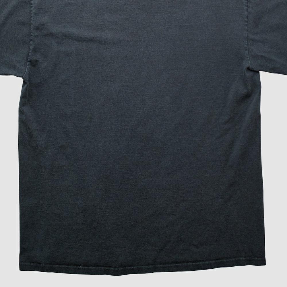 Pittsburgh Steelers NFL 2000s T-shirt Black Vintage