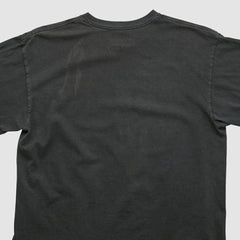 Superbowl XLVII NFL 2013 T-shirt Black Vintage
