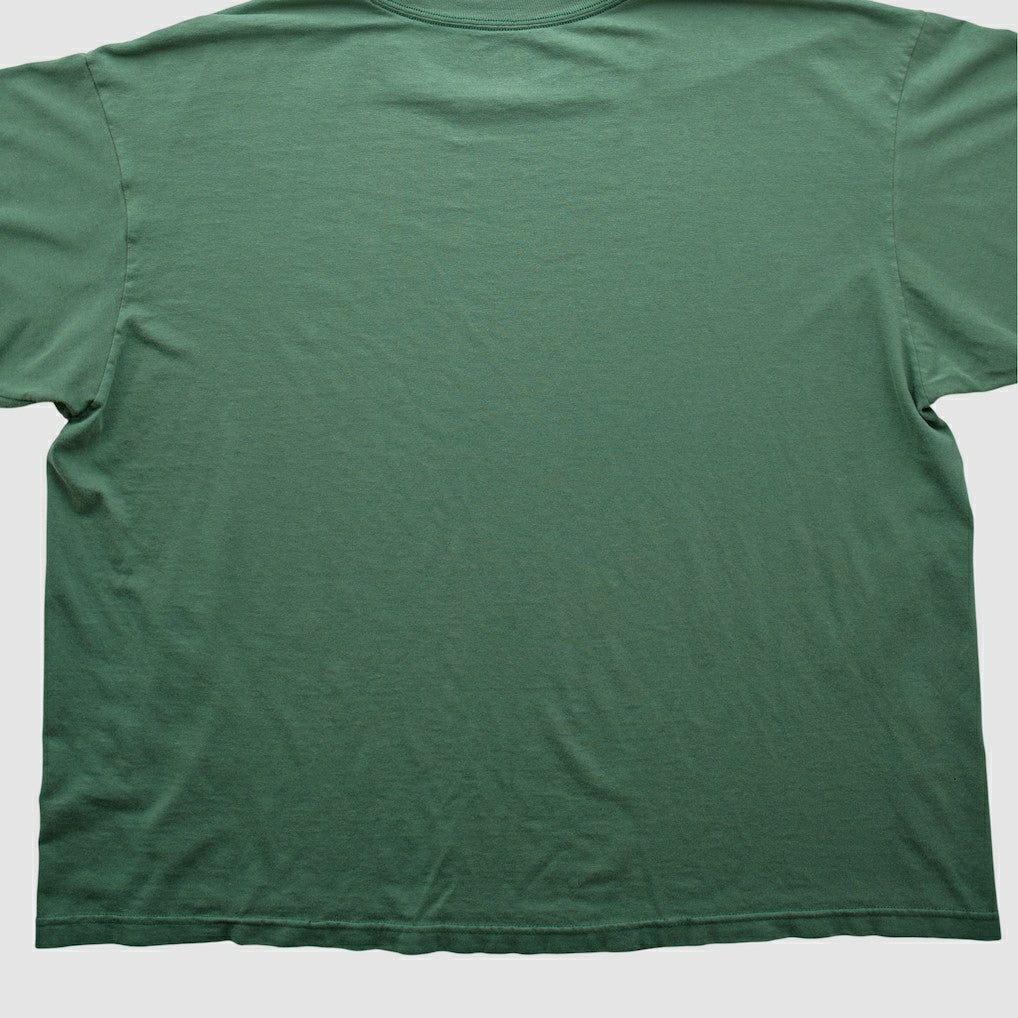 New York Jets Reebok 2000s T-shirt Green Vintage