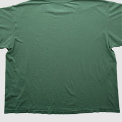 New York Jets Reebok 2000s T-shirt Green Vintage