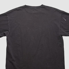Pittsburgh Steelers NFL 2010 T-shirt Black Vintage