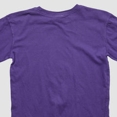 Phoenix Suns 2010s Long Sleeve T-shirt Purple Vintage