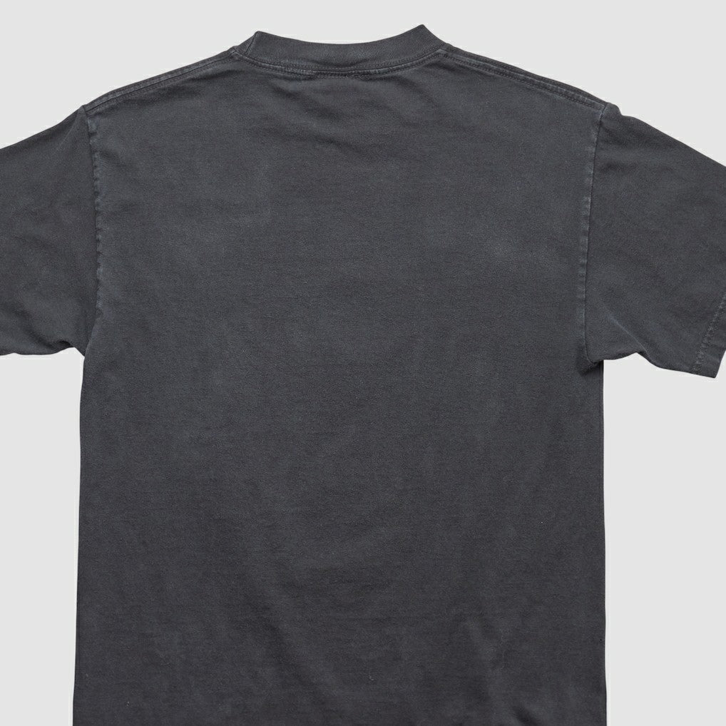 Pittsburgh Steelers NFL 2010s T-shirt Black Vintage