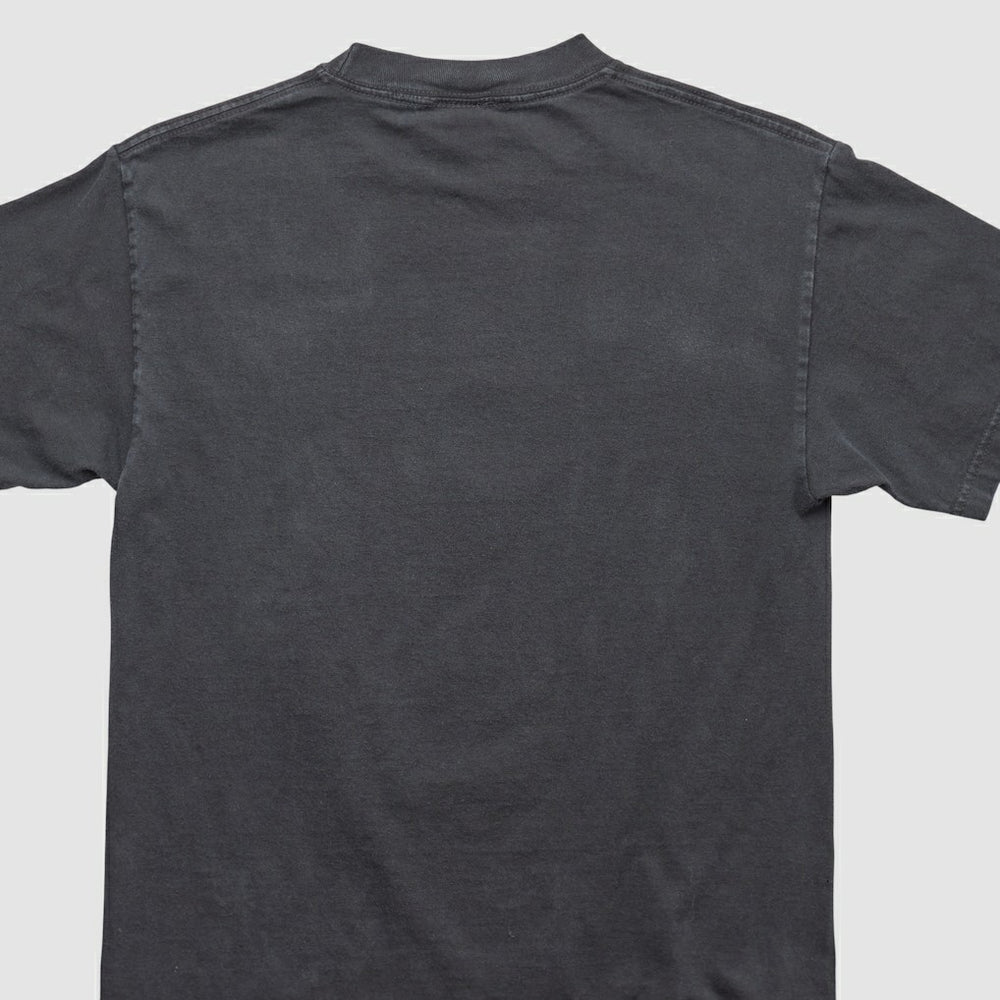 Pittsburgh Steelers NFL 2010s T-shirt Black Vintage