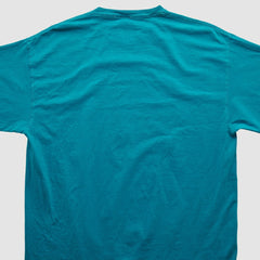 Jacksonville Jaguars NFL 2000s T-shirt Teal Vintage