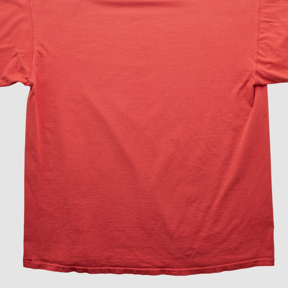 Atlanta Falcons NFL 2000s T-shirt Red Vintage