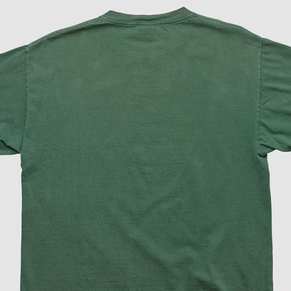 New York Jets NFL 2000s T-shirt Green Vintage
