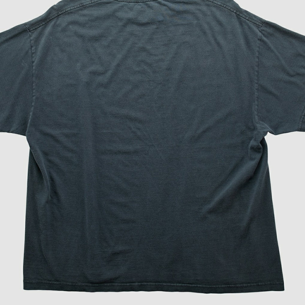 Green Bay Packers Reebok 2011 T-shirt Charcoal Vintage