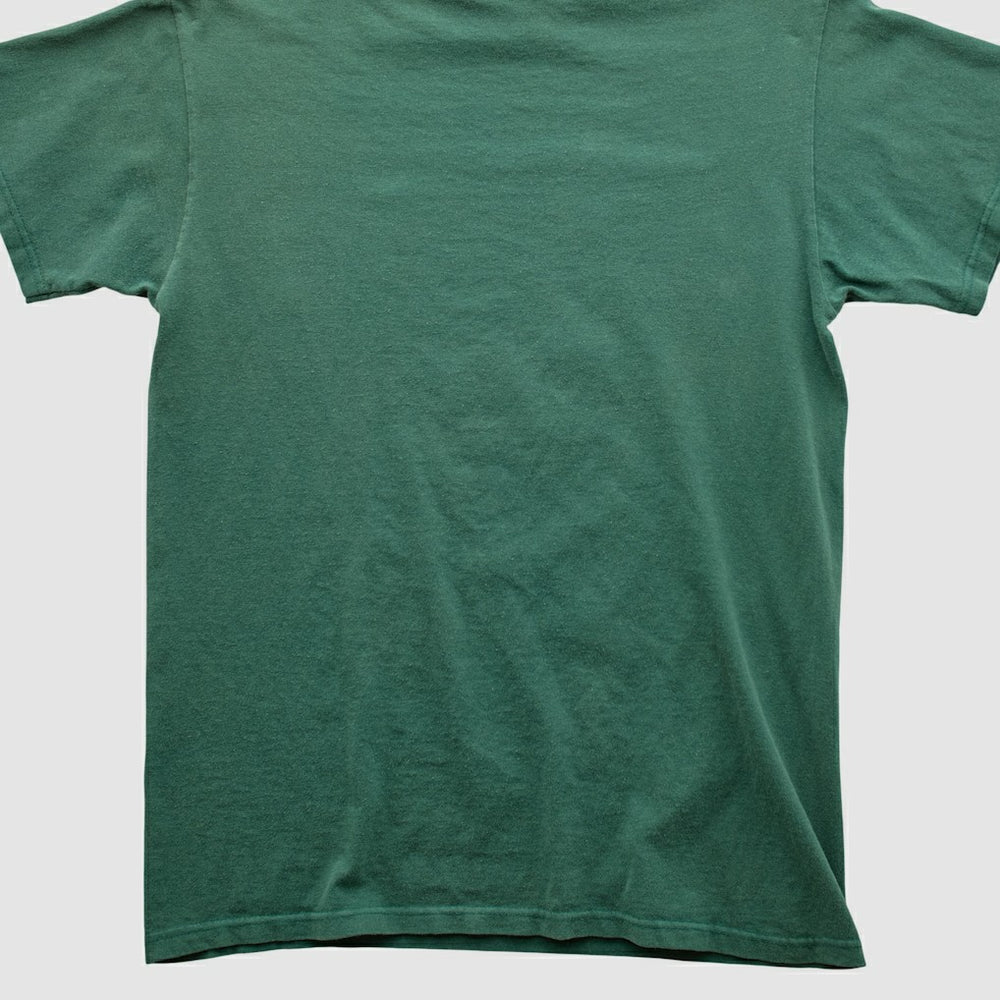 Green Bay Packers Lee Apparel 90s T-shirt Green Vintage