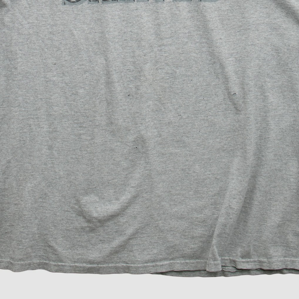 New Orleans Saints NFL 2000s T-shirt Heather Gray Vintage