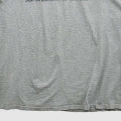New Orleans Saints NFL 2000s T-shirt Heather Gray Vintage