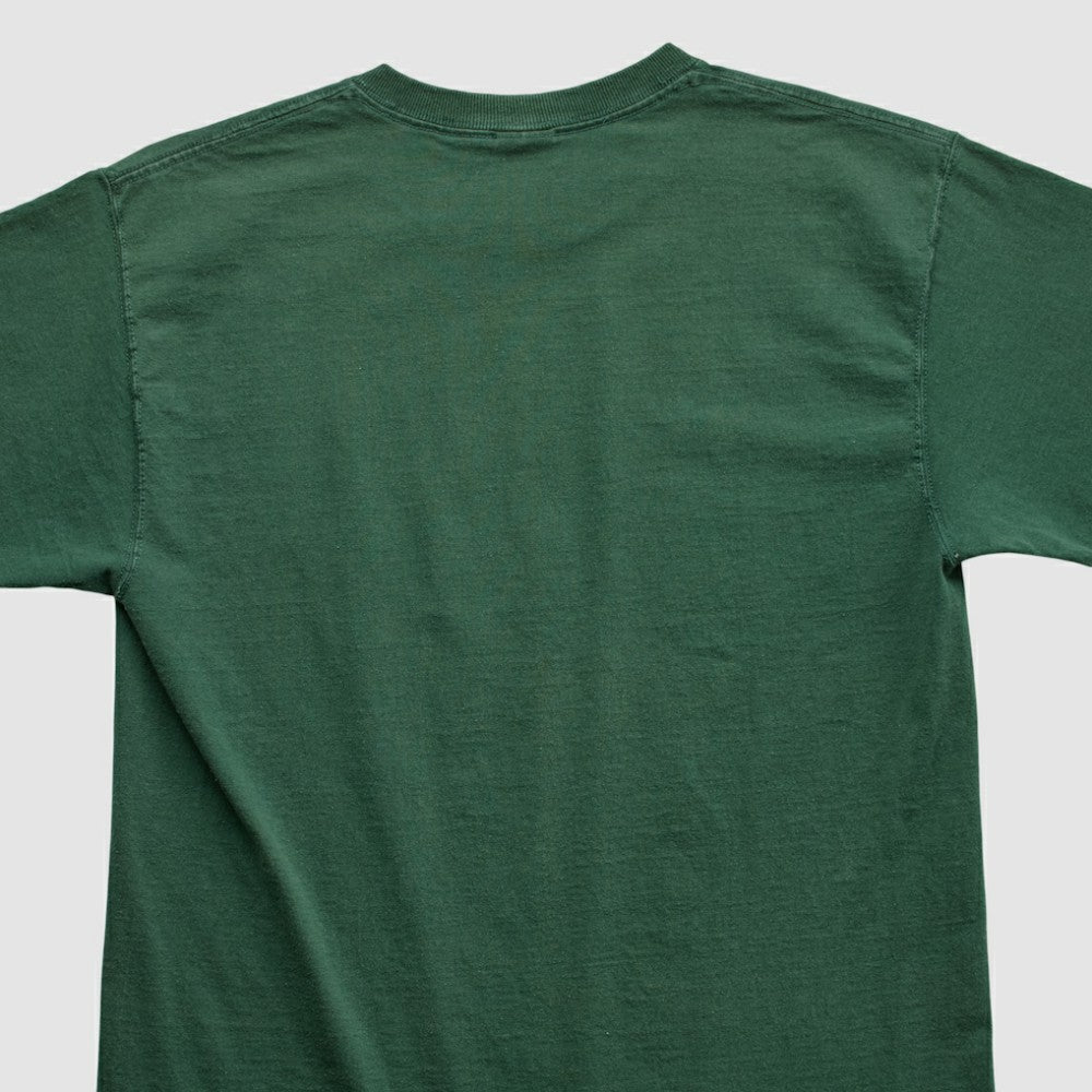 Boston Red Sox 2006 T-shirt - Green - M by Fanatics Real Vintage T-shirts