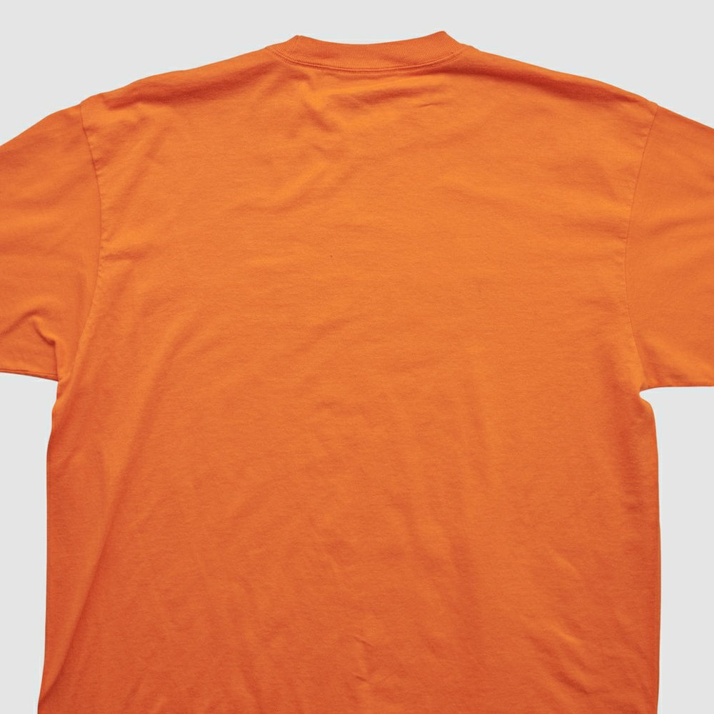 Chicago Bears Reebok 2000s T-shirt Orange Vintage