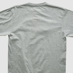 Pittsburgh Steelers Reebok 2006 Long Sleeve T-shirt Gray Vintage
