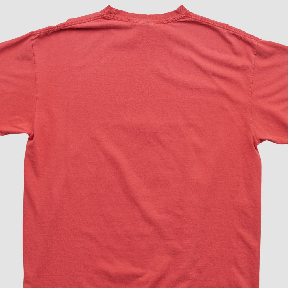 Minnesota Twins Nike 2000s T-shirt - Red - 2XL by Fanatics Real Vintage T-shirts