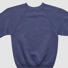 Dallas Cowboys Hero 90s Pullover Sweatshirt Navy Vintage