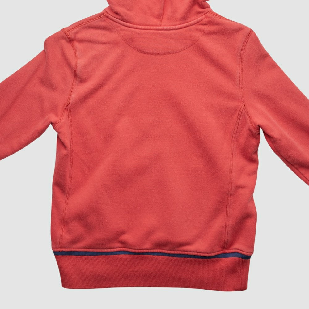 Boston Red Sox Nike 2000s Hooded Pullover Sweatshirt - Red - XS by Fanatics Real Vintage Pullover