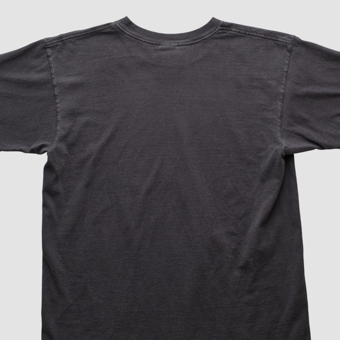 Superbowl XLII NFL 2008 T-shirt Black Vintage