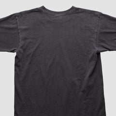 Superbowl XLII NFL 2008 T-shirt Black Vintage
