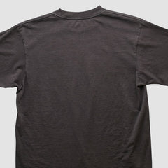 Pittsburgh Steelers Reebok 2009 T-shirt Black Vintage