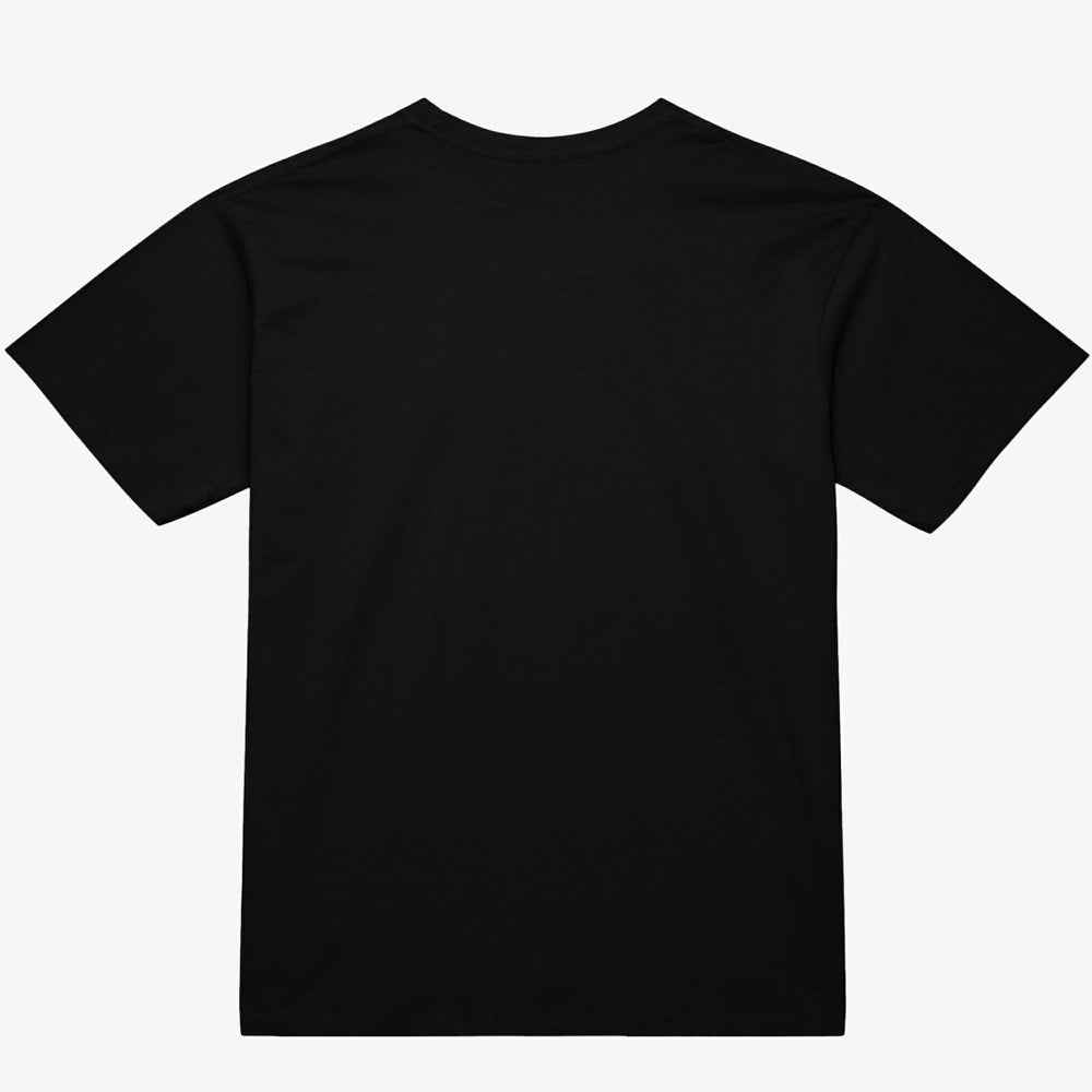Seattle Seahawks Super Bowl LX Champions Helmet Arch T-Shirt Black