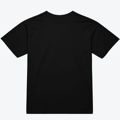 Seattle Seahawks Super Bowl LX Champions Helmet Arch T-Shirt Black
