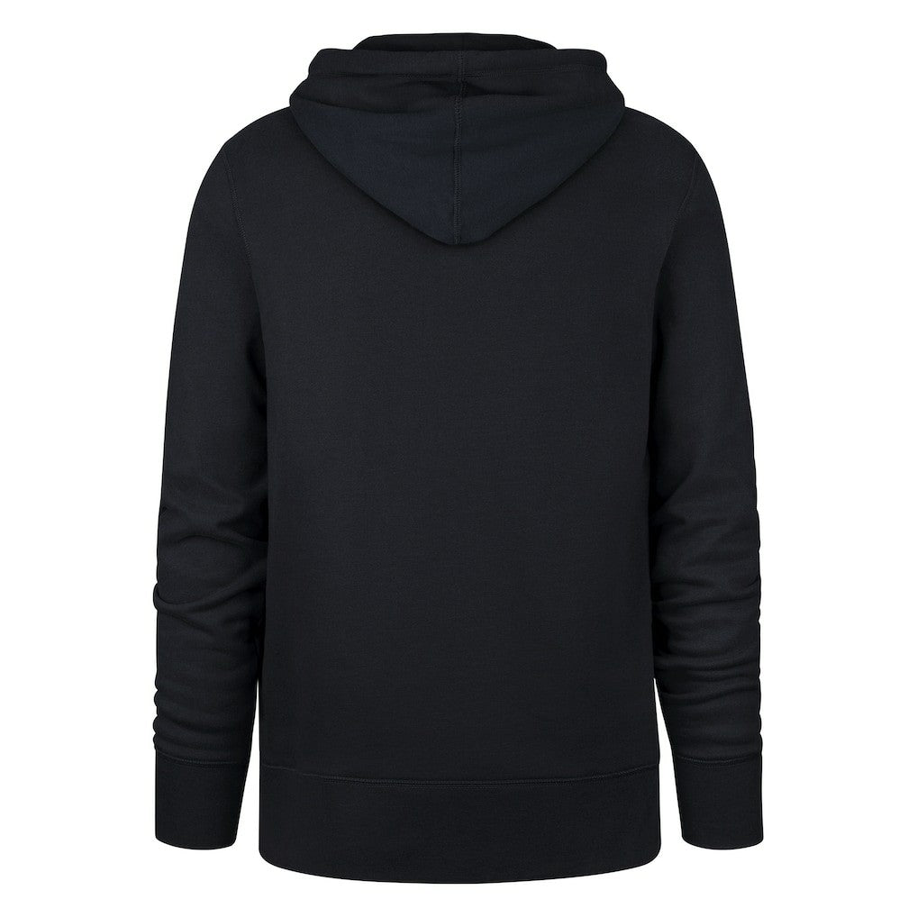 Seattle Seahawks '47 Regional Headline Hoodie College Navy