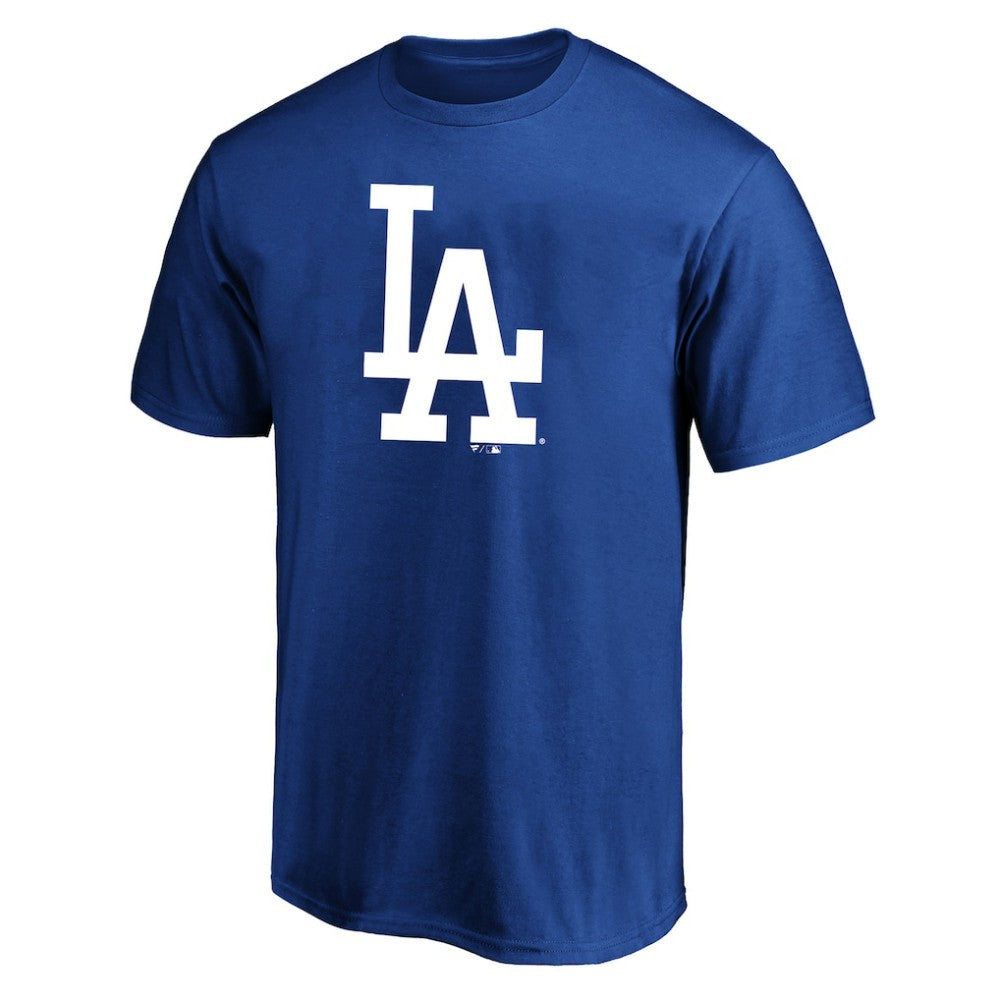 Kyle Tucker Los Angeles Dodgers Profile Big & Tall Player Name & Number T-Shirt - Royal T-shirts