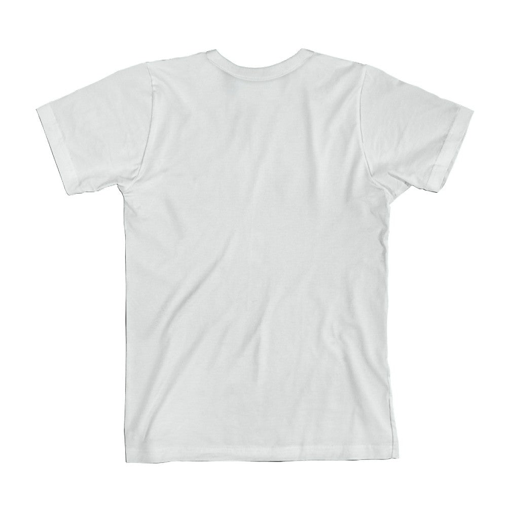 France National Team Youth FFF T-Shirt White sale