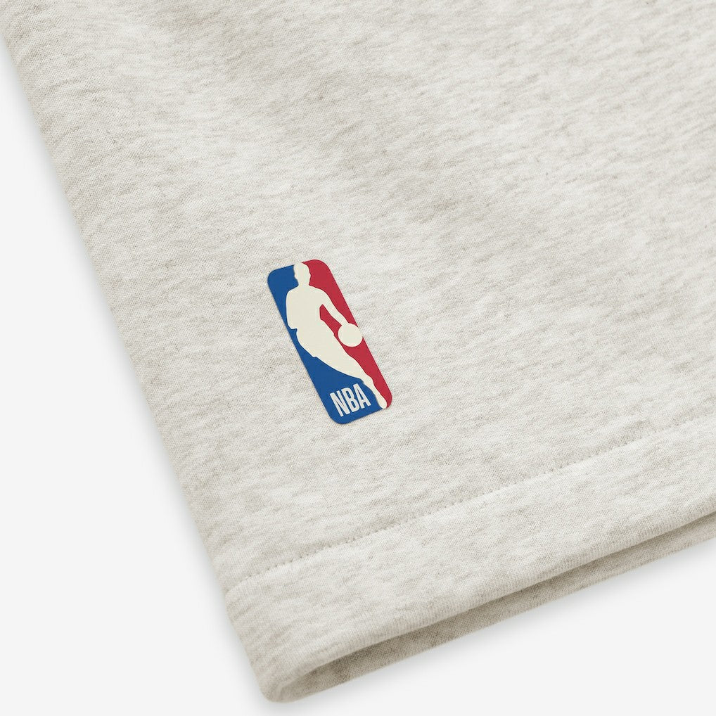 Fear of God Unisex 2026 NBA All-Star Game x Inglewood Classic Sweat Shorts Heather Gray
