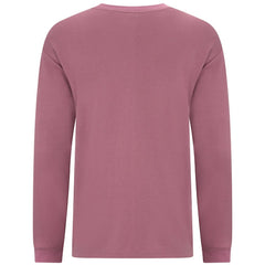 Pittsburgh Pirates Levelwear Bridal Rose Luxe Signature Long Sleeve T-Shirt - Pink T-shirts