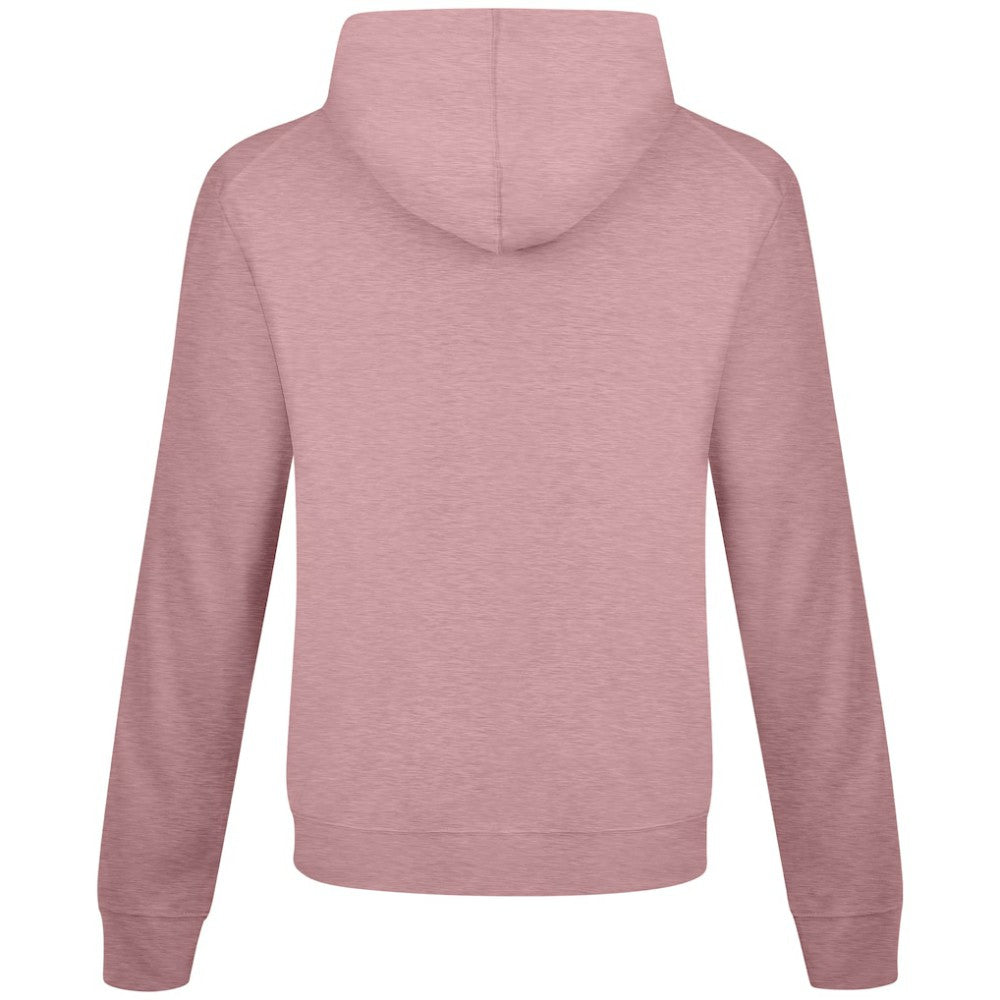 San Francisco Giants Levelwear Bridal Rose Relay Pullover Hoodie - Pink Hoodies