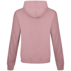 Los Angeles Dodgers Levelwear Bridal Rose Relay Pullover Hoodie - Pink Hoodies