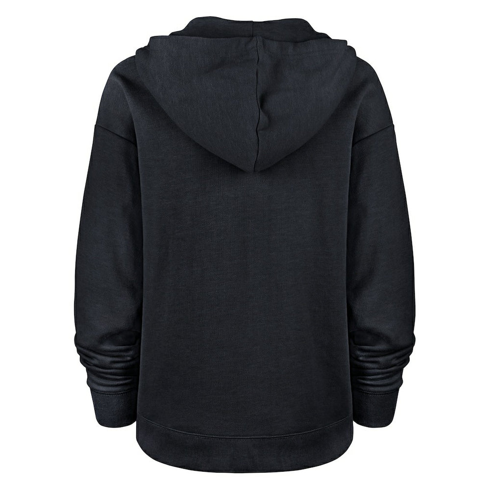 Seattle Seahawks '47 Women's Clarity Naomi Hoodie Navy