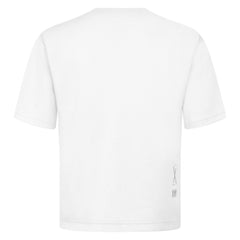 NHL St. Louis Blues Levelwear Luxe Signature Knit T-Shirt - White