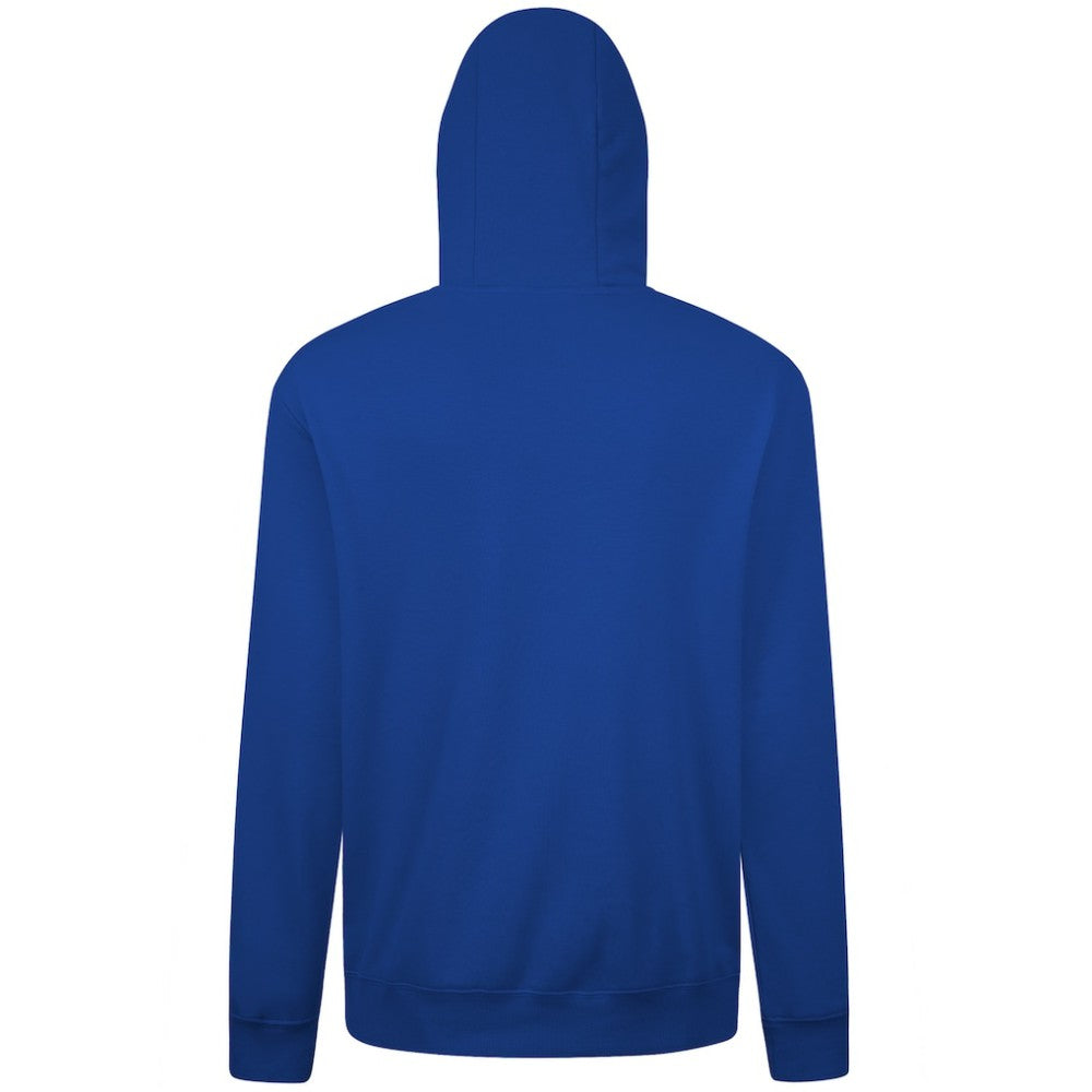 NHL New York Rangers Levelwear Podium Lanes Hoodie - Blue