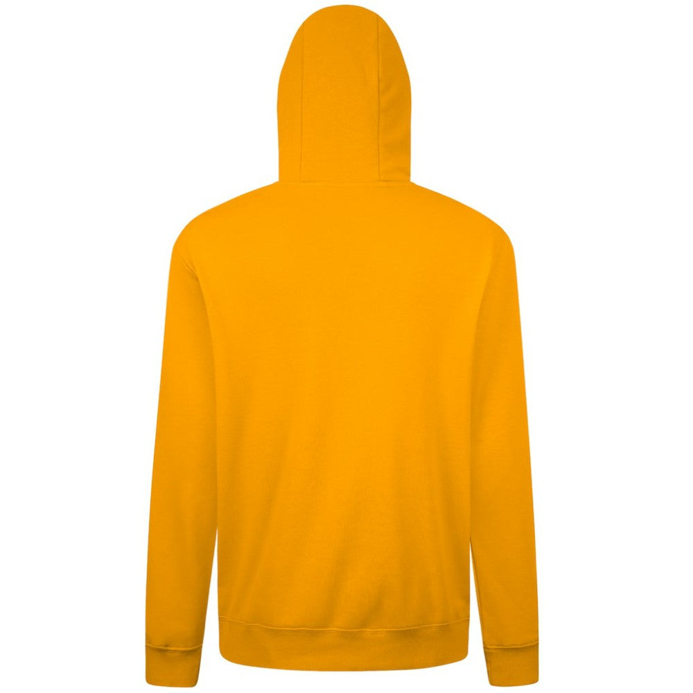 NHL Boston Bruins Levelwear Podium Lanes Hoodie - Gold