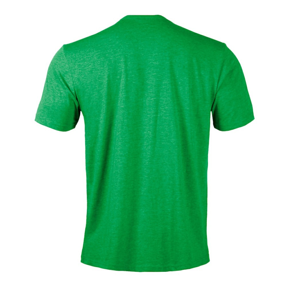 NHL Toronto Maple Leafs Levelwear St. Patrick's Day Richmond T-Shirt - Green
