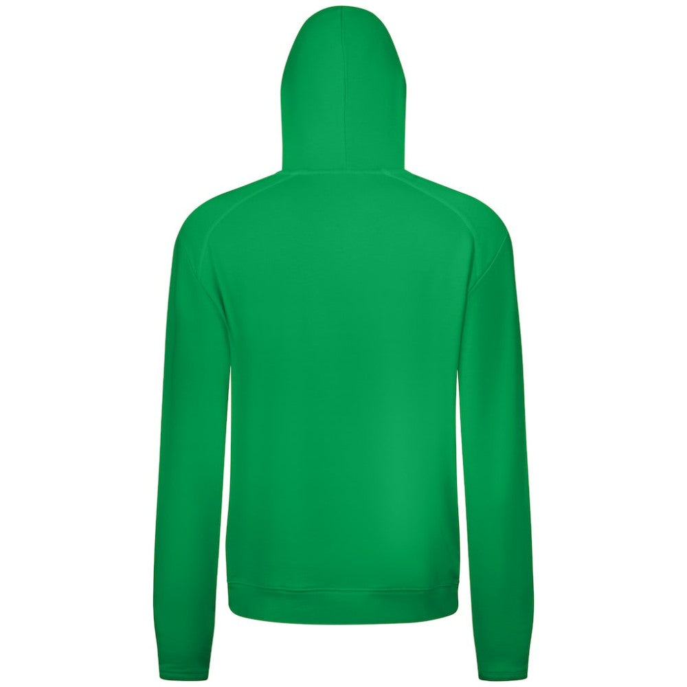 NHL Chicago Blackhawks Levelwear St. Patrick's Day Mandate Tri-Blend Hoodie - Green