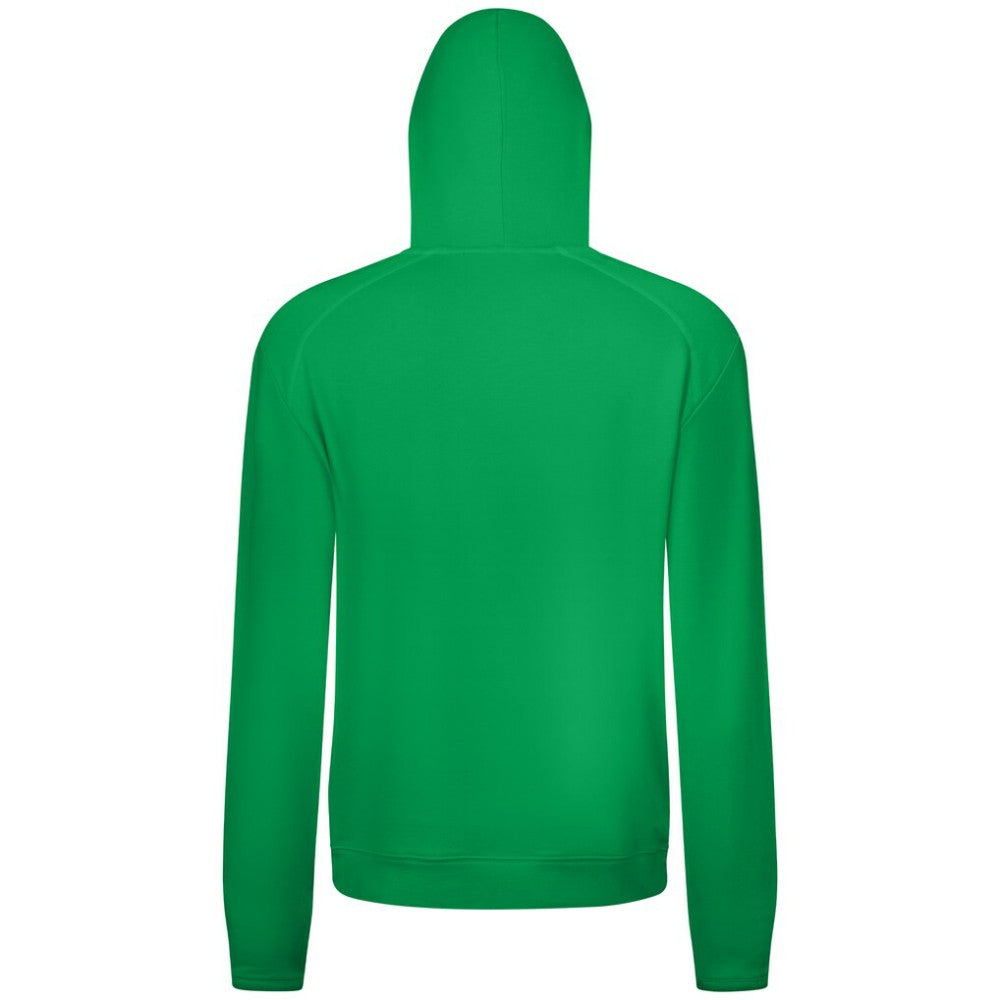 NHL Pittsburgh Penguins Levelwear St. Patrick's Day Mandate Tri-Blend Hoodie - Green