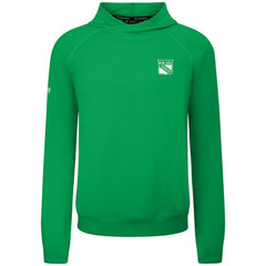 NHL New York Rangers Levelwear St. Patrick's Day Mandate Tri-Blend Hoodie - Green