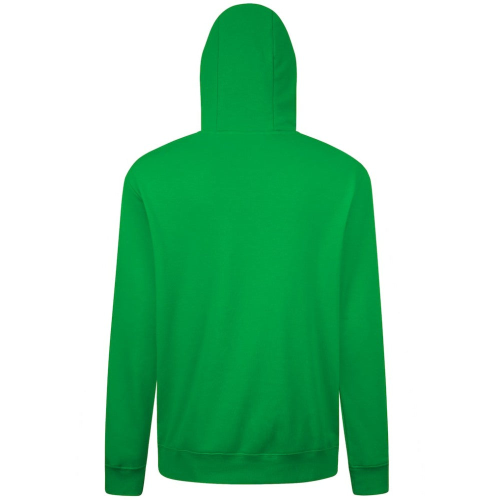 NHL Los Angeles Kings Levelwear St. Patrick's Day Podium Hoodie - Green
