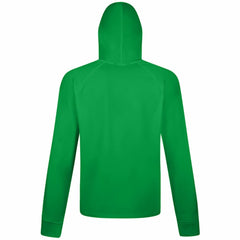 NHL Pittsburgh Penguins Levelwear St. Patrick's Day Dimension Hoodie - Green